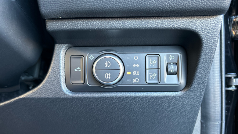 Ford Ranger Diesel Pick Up D/Cab Wildtrak 3.0 EcoBlue V6 240 Auto